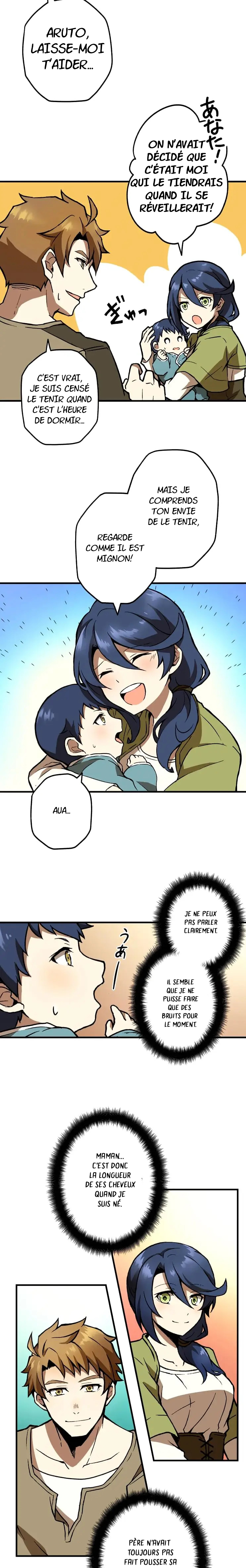 Useless Wizard Ch. 2 第5页