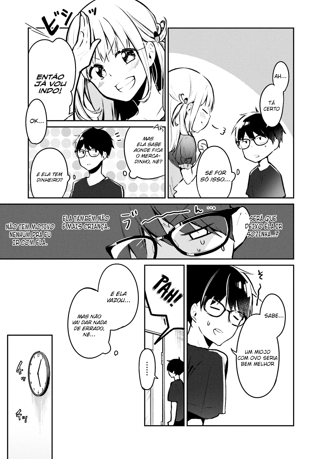 Himari no Mawari O que a Himari quer é XXXX 第20页