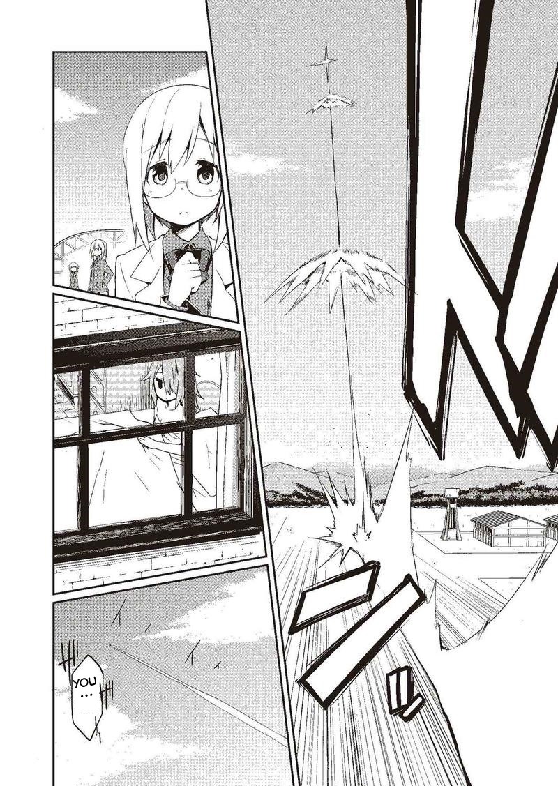 World Witches - Contrail of Witches Helma Lennartz Pt. 2 第13页
