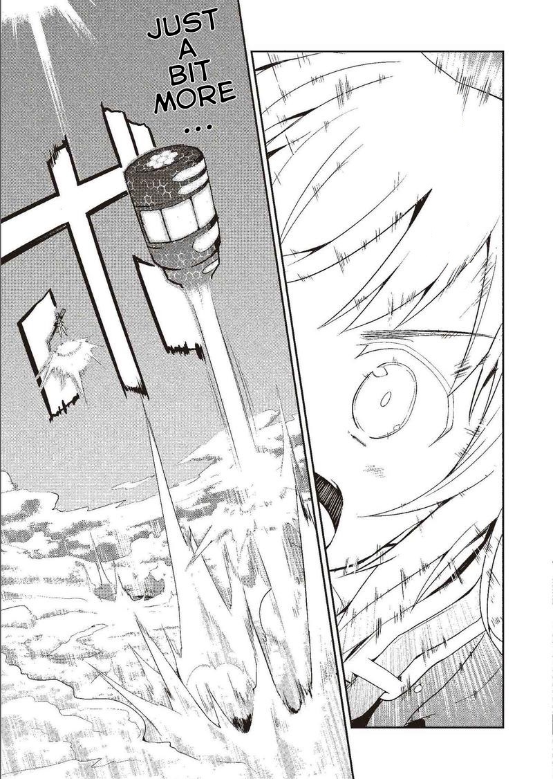 World Witches - Contrail of Witches Helma Lennartz Pt. 2 第24页