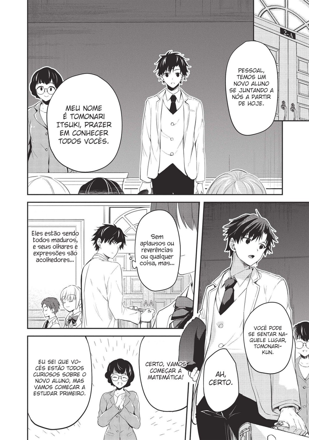 Saijo no Osewa - Takane no Hana-darake na Meimonkou de, Gakuin Ichi no Ojousama (Seikatsu Nouryoku Kaimu) wo Kagenagara Osewa Suru koto ni narimashita Vol. 1 Ch. 3 第13页
