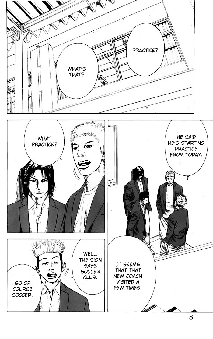 Angel Voice Vol. 2 Ch. 6 第8页