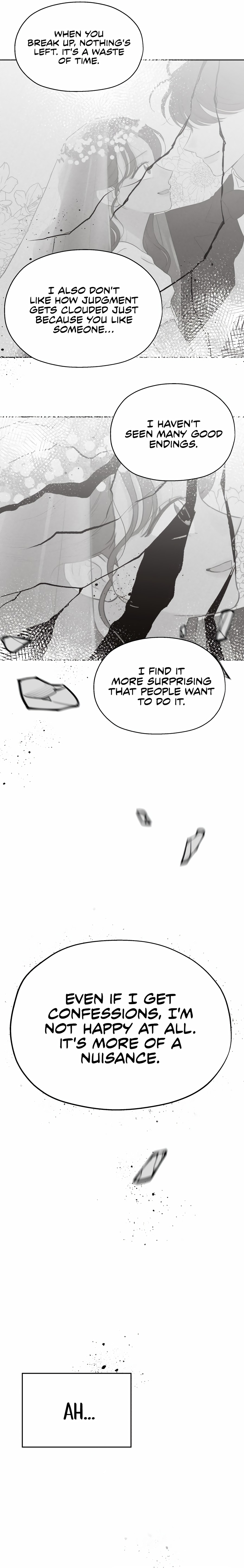 My Fake Love Ch. 5 第15页