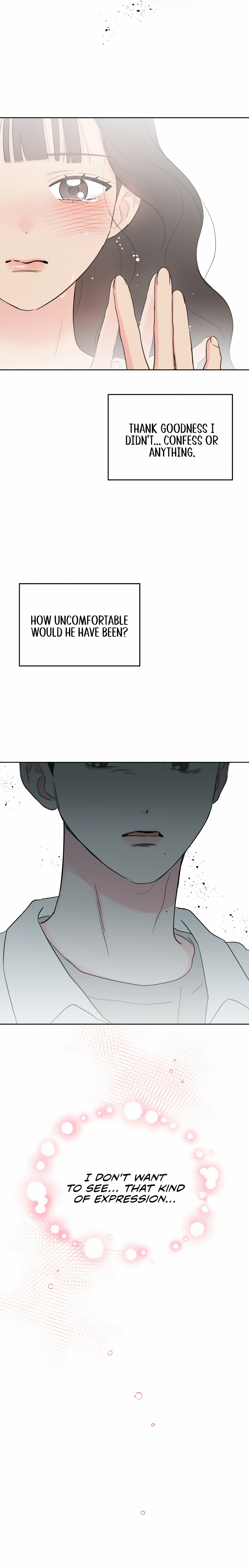 My Fake Love Ch. 5 第20页
