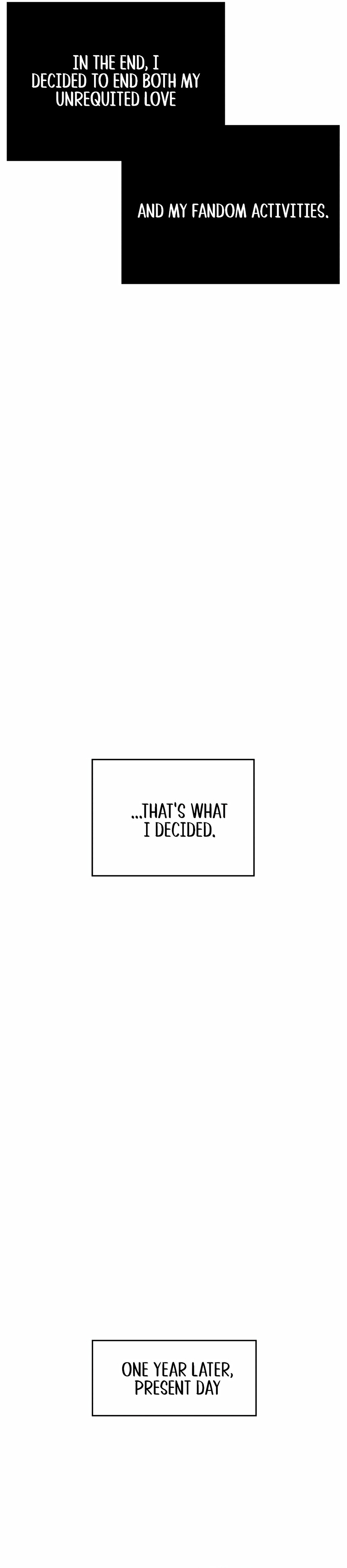 My Fake Love Ch. 5 第21页