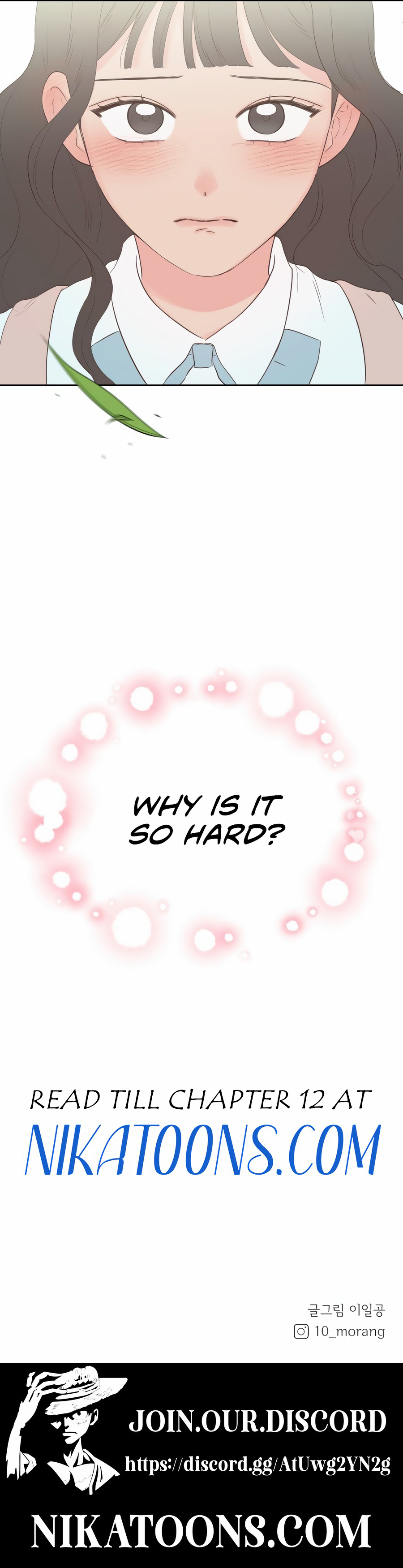 My Fake Love Ch. 5 第28页