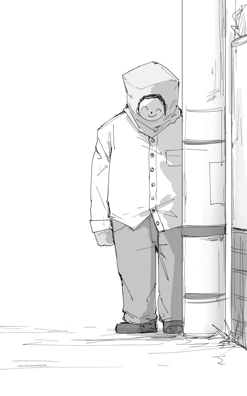 Blue Archive - Kankan's Blue Archive Logs (Doujinshi) Ch. 1 第2页