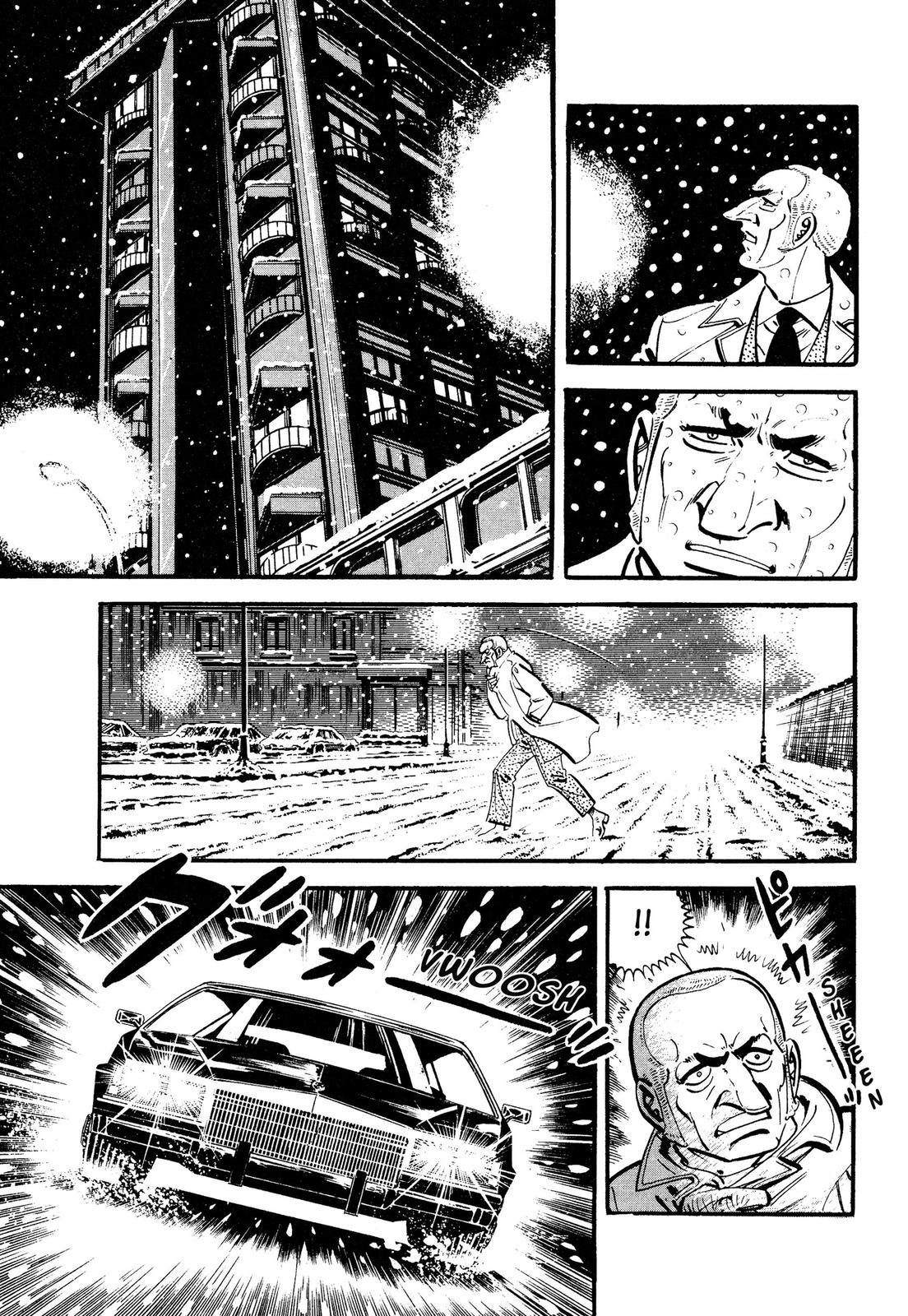 Doll The Hotel Detective A Refugee from the Past 第5页