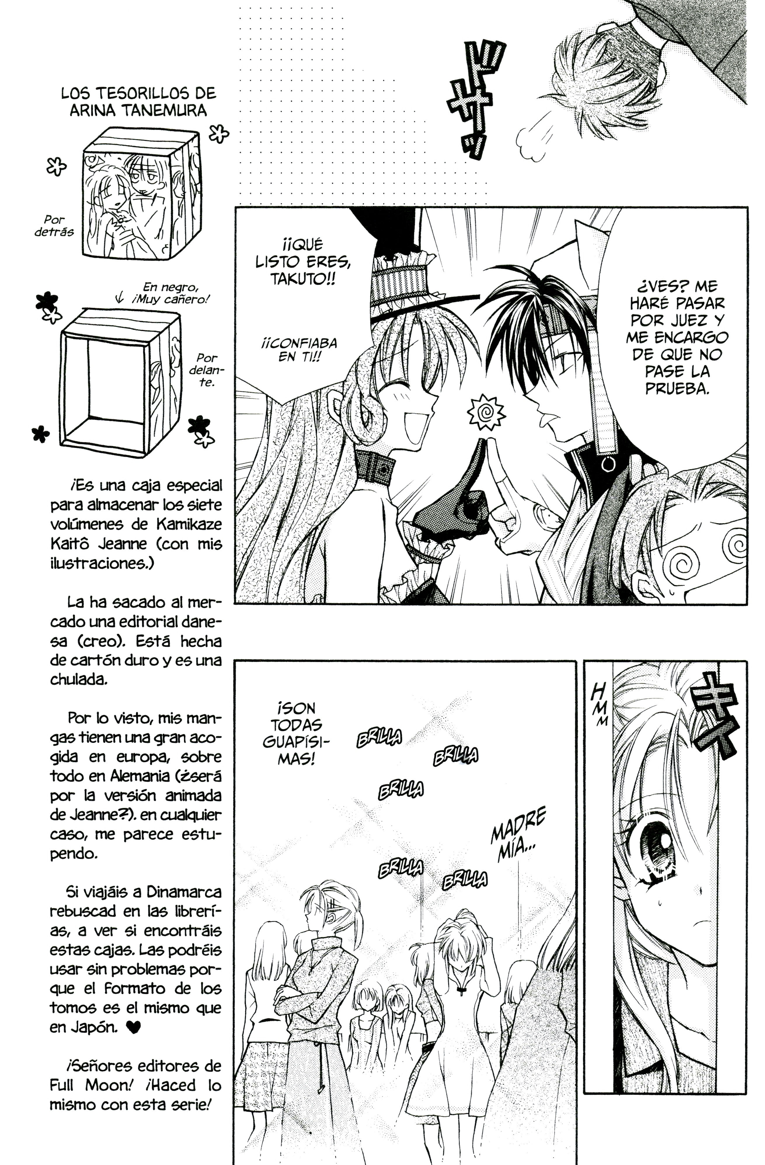 Full Moon o Sagashite La peculiar situación de Mitsuki 第31页