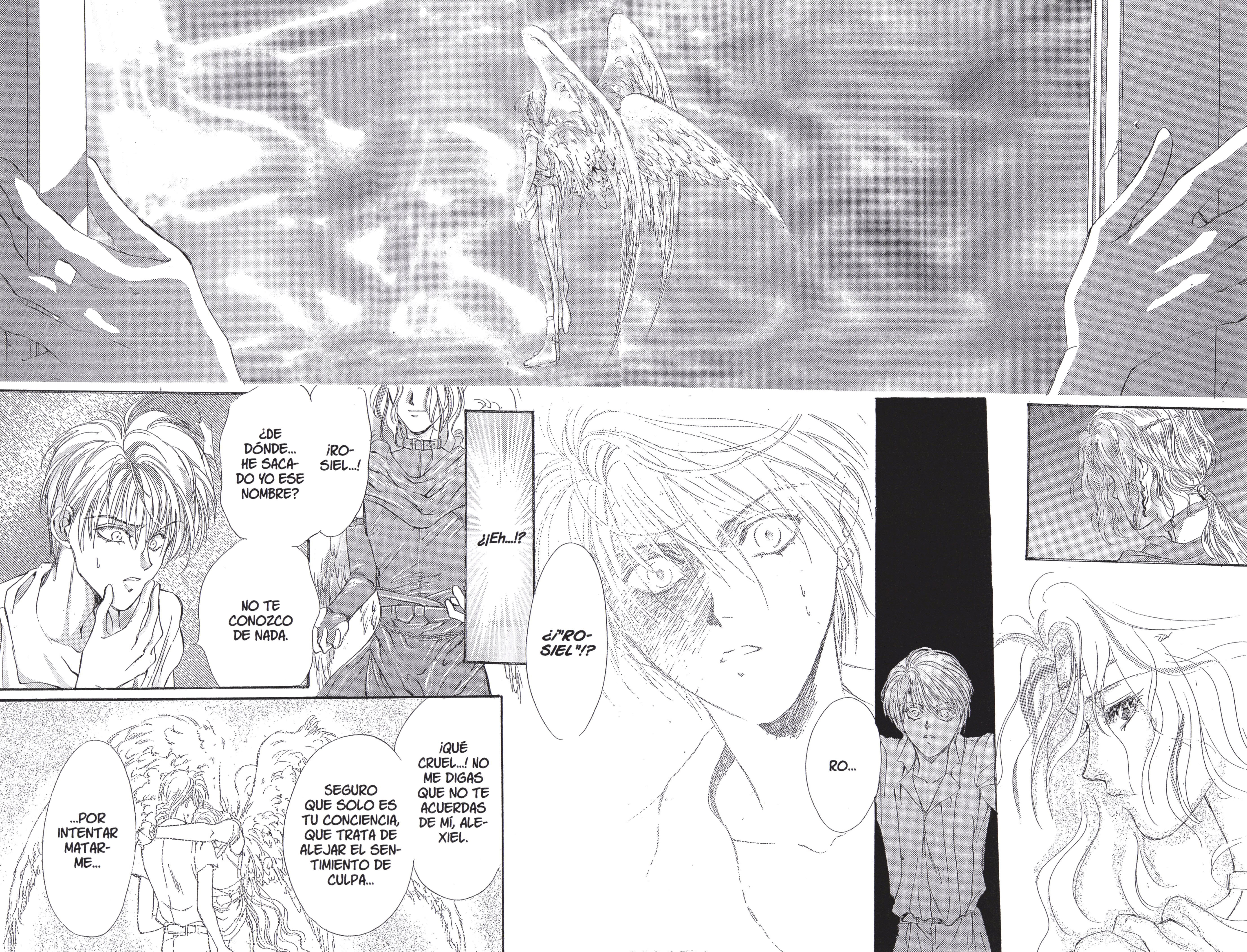 Tenshi Kinryouku Electric Angel Act. 2 第27页