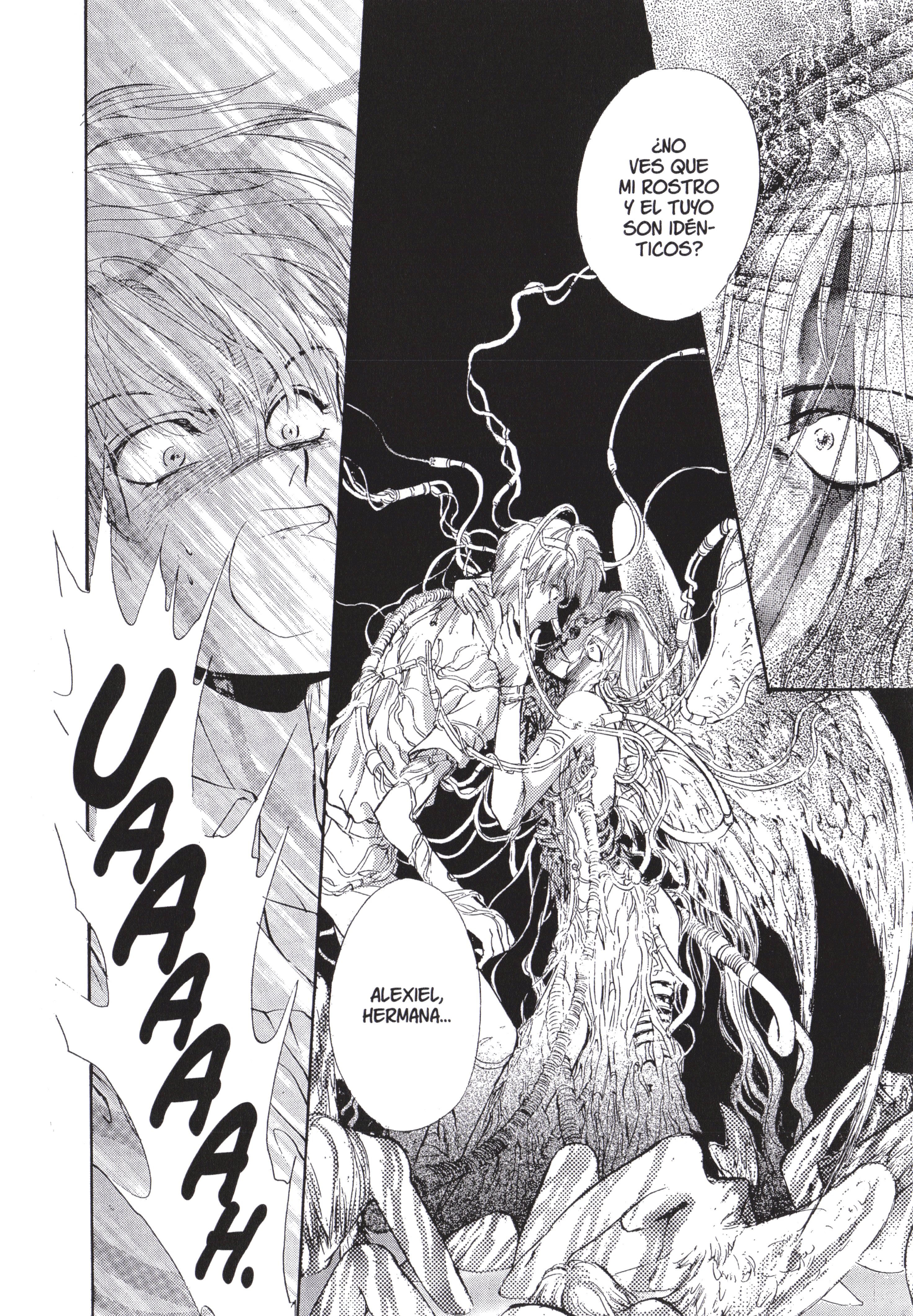 Tenshi Kinryouku Electric Angel Act. 2 第28页