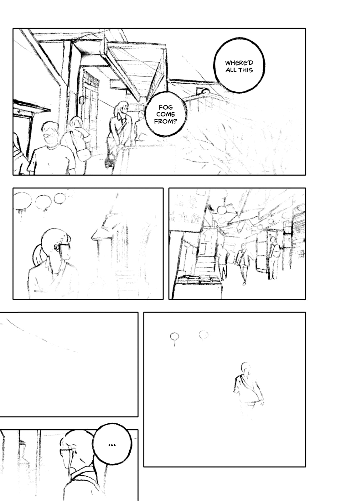 Haru Is Around the Corner Taiwan 第23页
