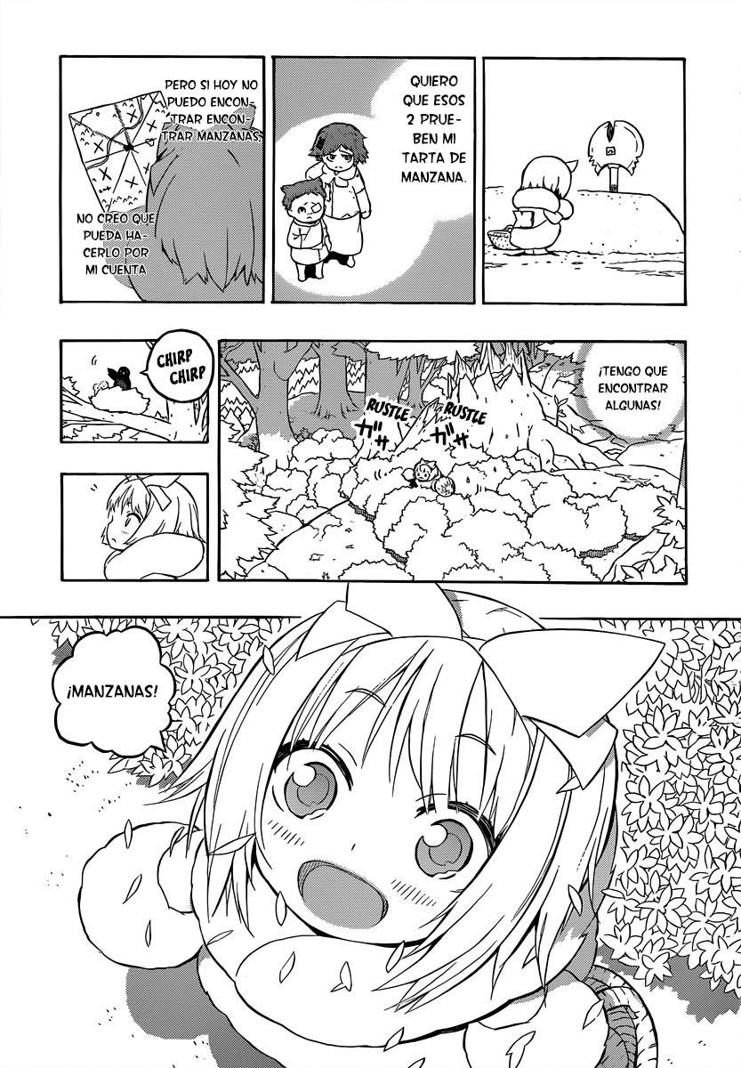 Tail Star El Ataque De Los Shootin Star 第14页