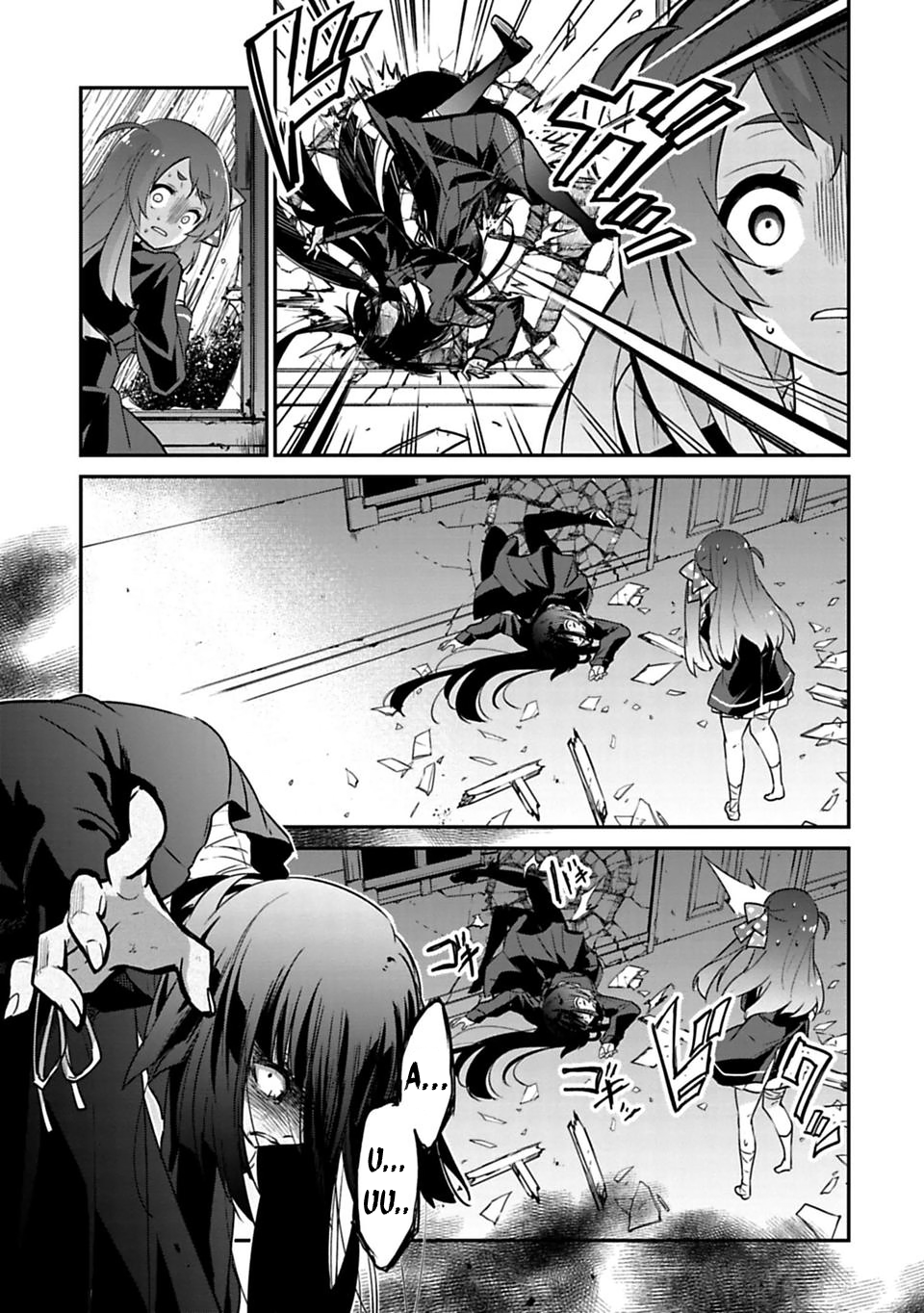 Zombie Land Saga ¡Bienvenido a SAGA! 第20页