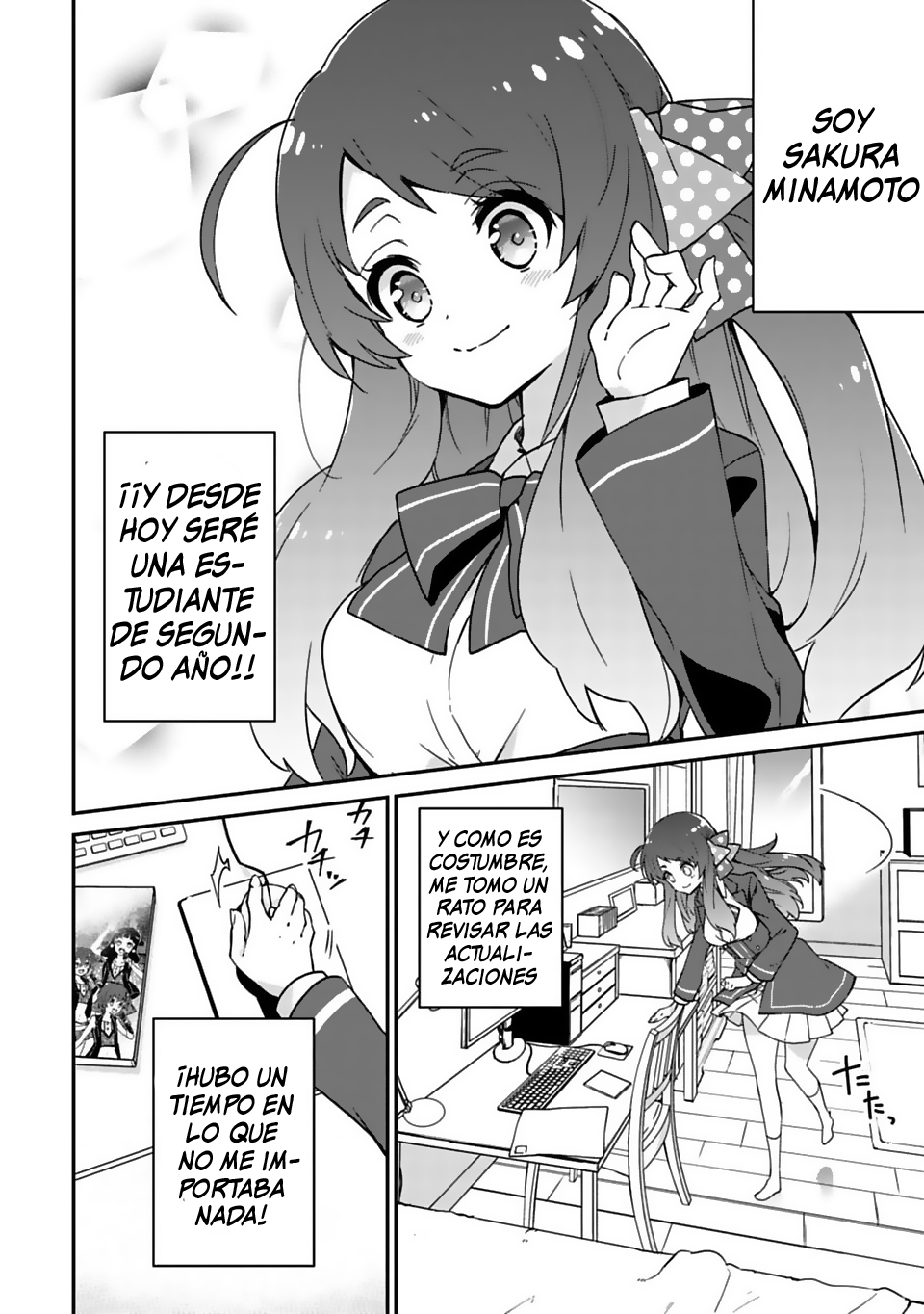 Zombie Land Saga 第3页