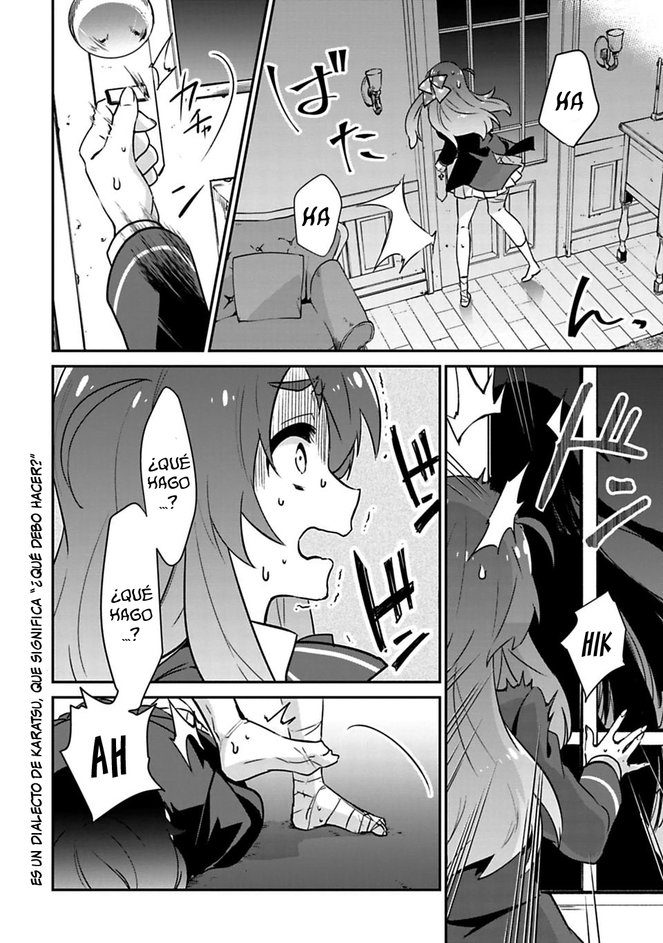 Zombie Land Saga ¡Bienvenido a SAGA! 第23页