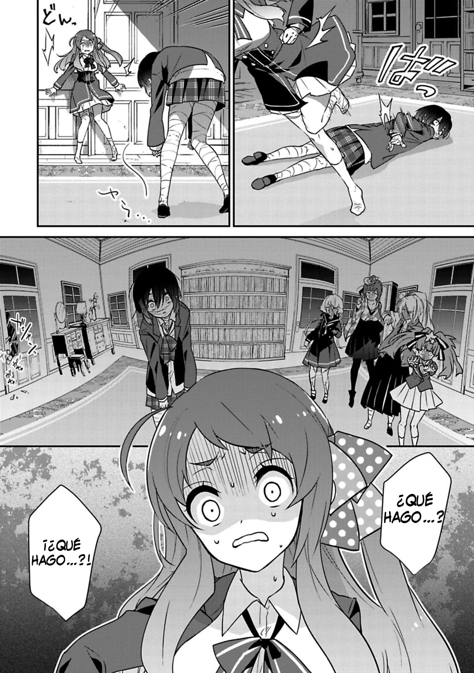 Zombie Land Saga ¡Bienvenido a SAGA! 第27页