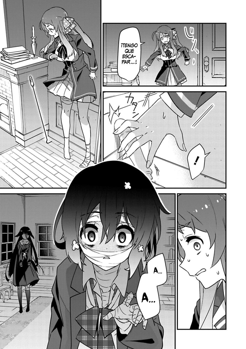 Zombie Land Saga ¡Bienvenido a SAGA! 第28页