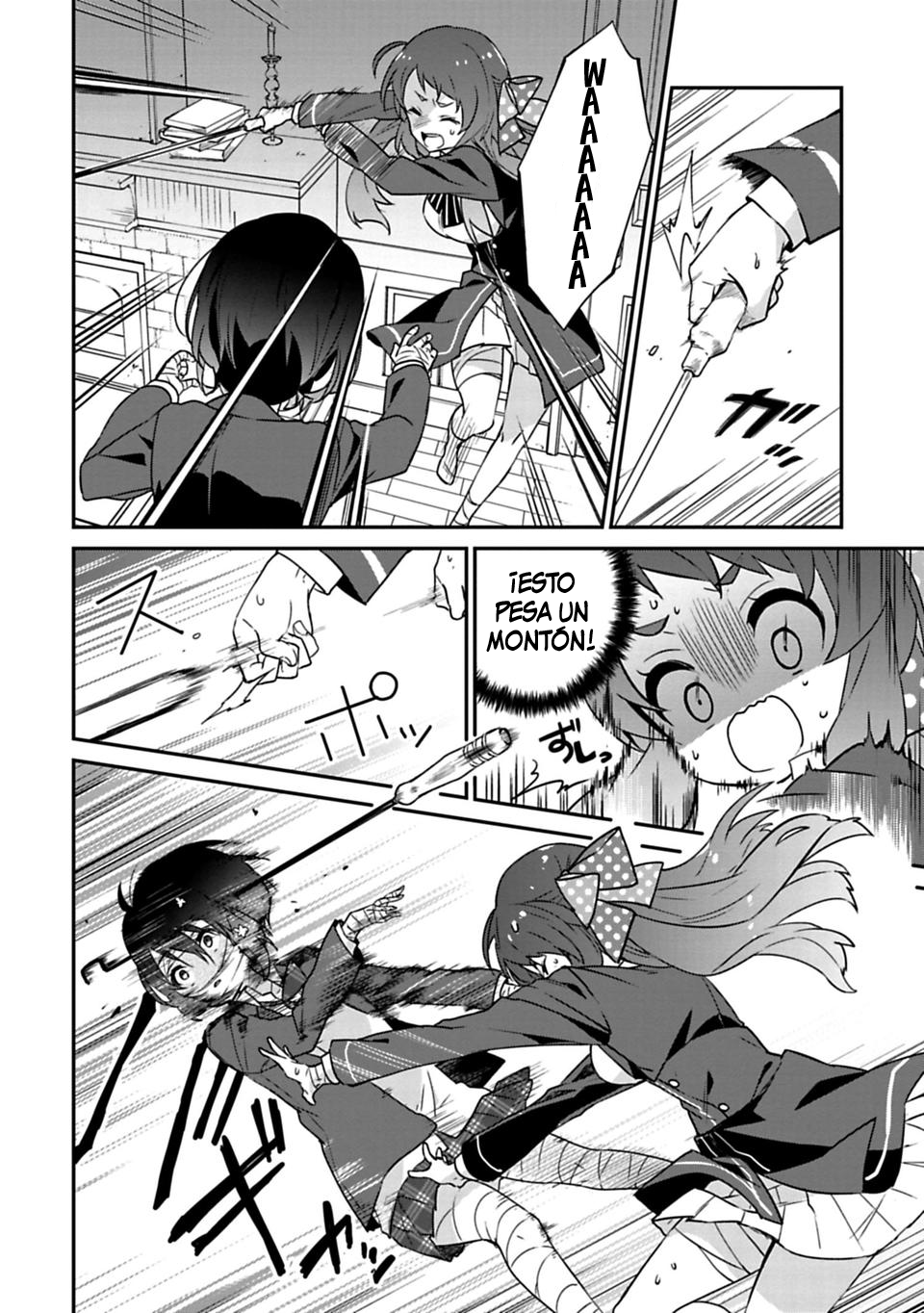 Zombie Land Saga ¡Bienvenido a SAGA! 第29页