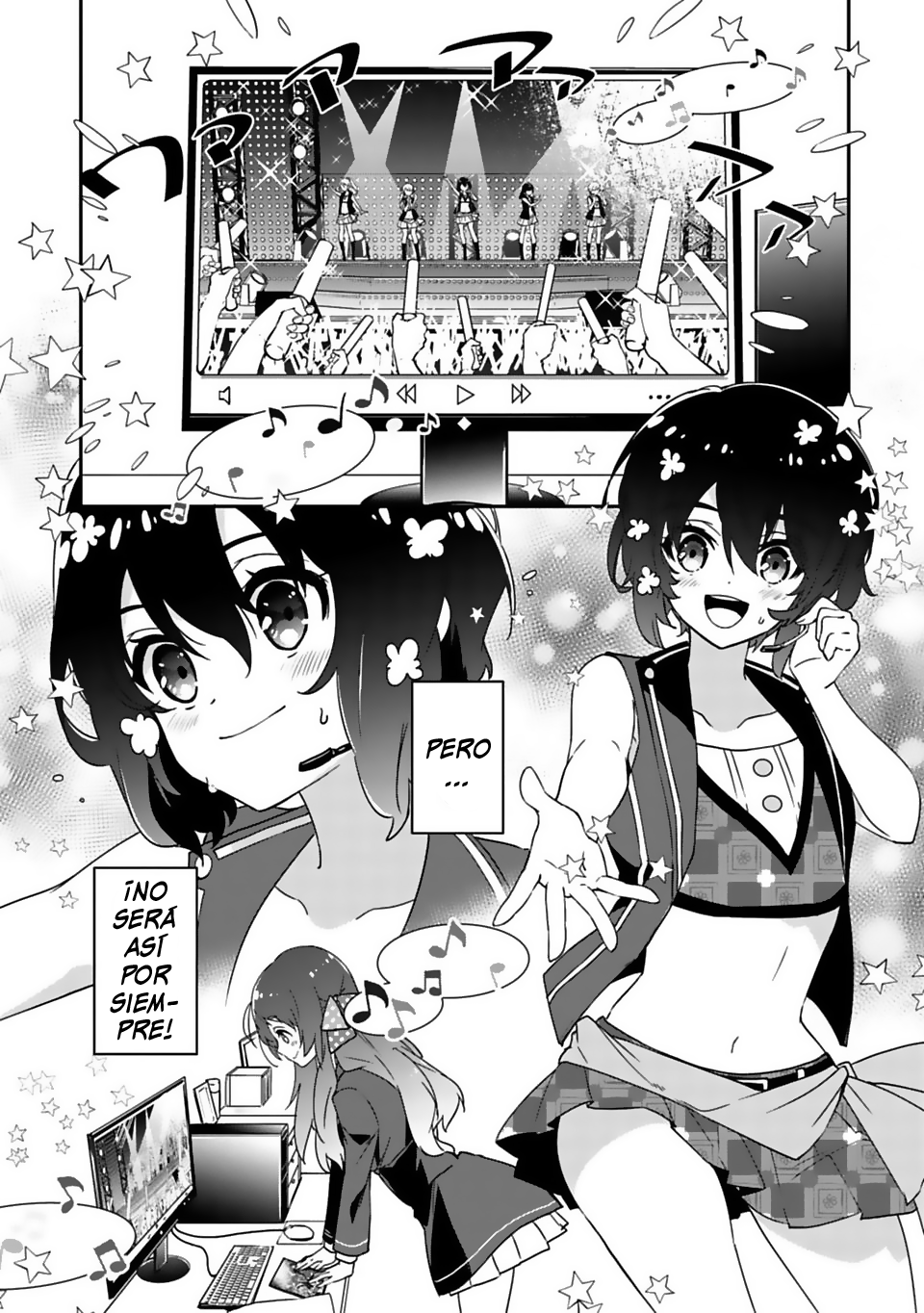 Zombie Land Saga 第4页