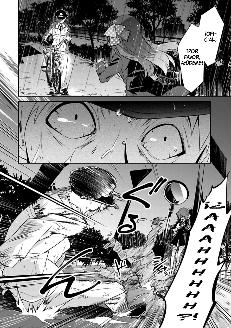 Zombie Land Saga ¡Bienvenido a SAGA! 第35页