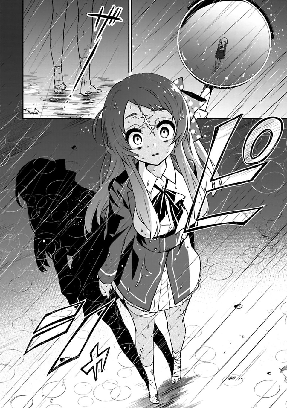 Zombie Land Saga ¡Bienvenido a SAGA! 第37页