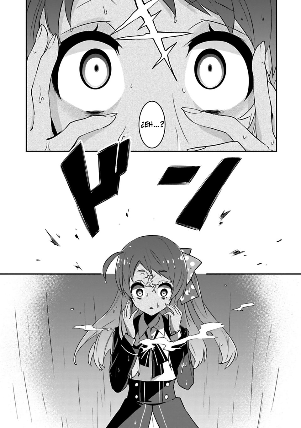 Zombie Land Saga ¡Bienvenido a SAGA! 第38页
