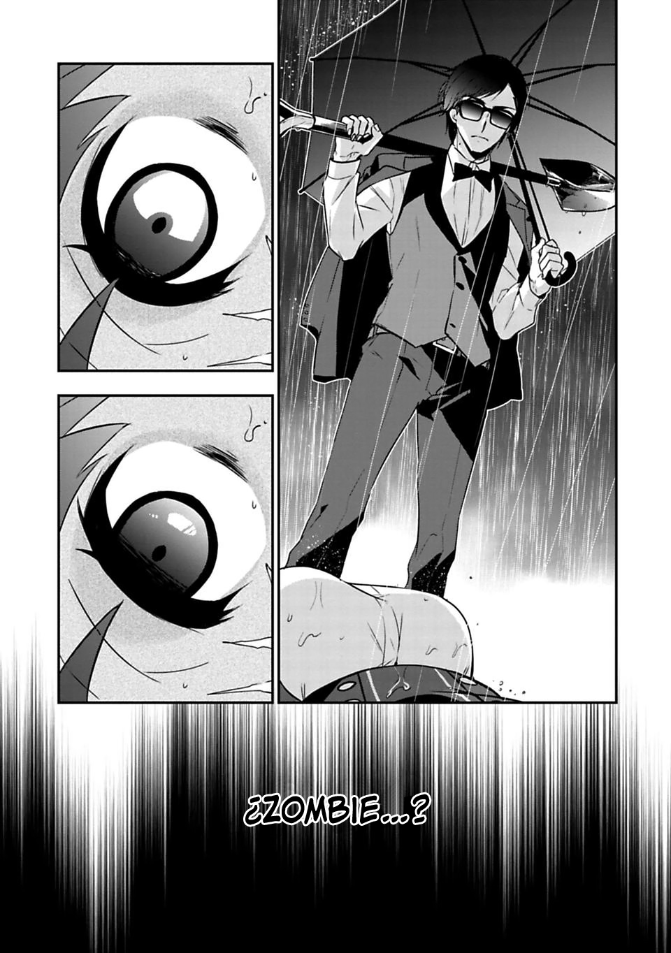 Zombie Land Saga ¡Bienvenido a SAGA! 第42页