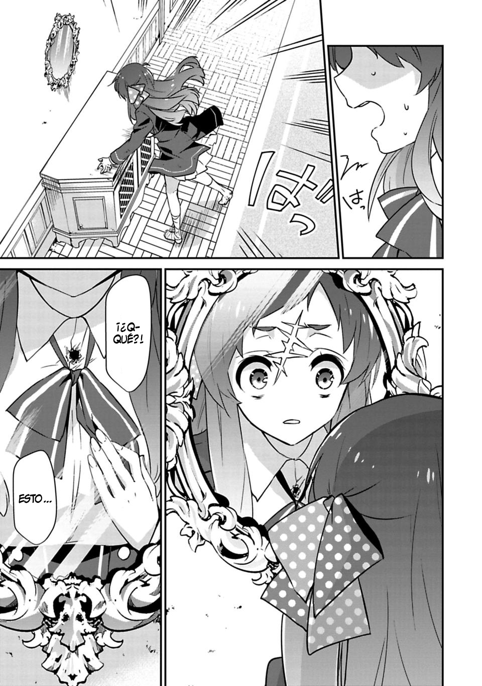 Zombie Land Saga ¡Bienvenido a SAGA! 第44页