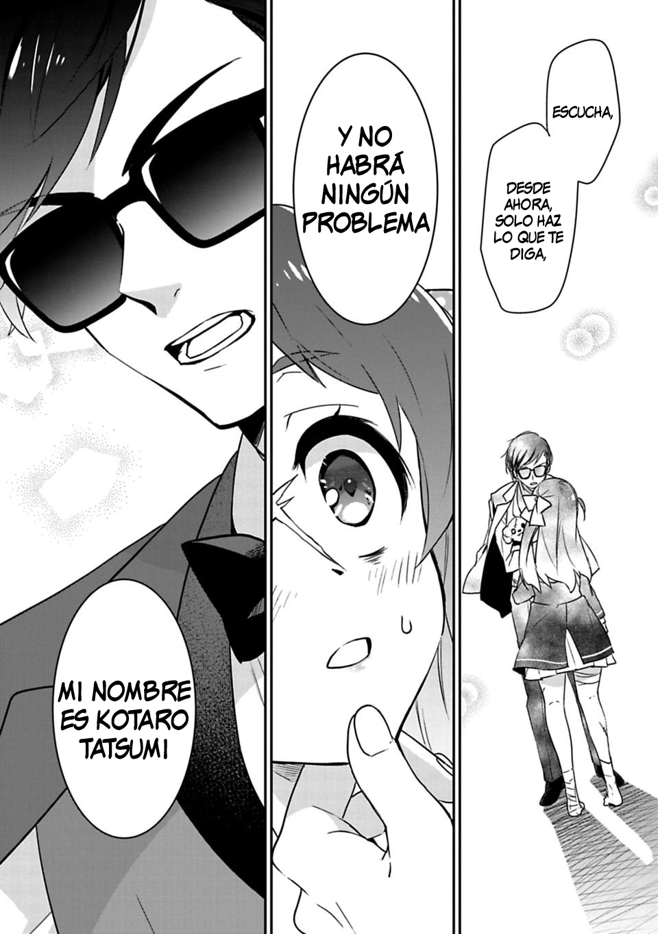 Zombie Land Saga ¡Bienvenido a SAGA! 第48页