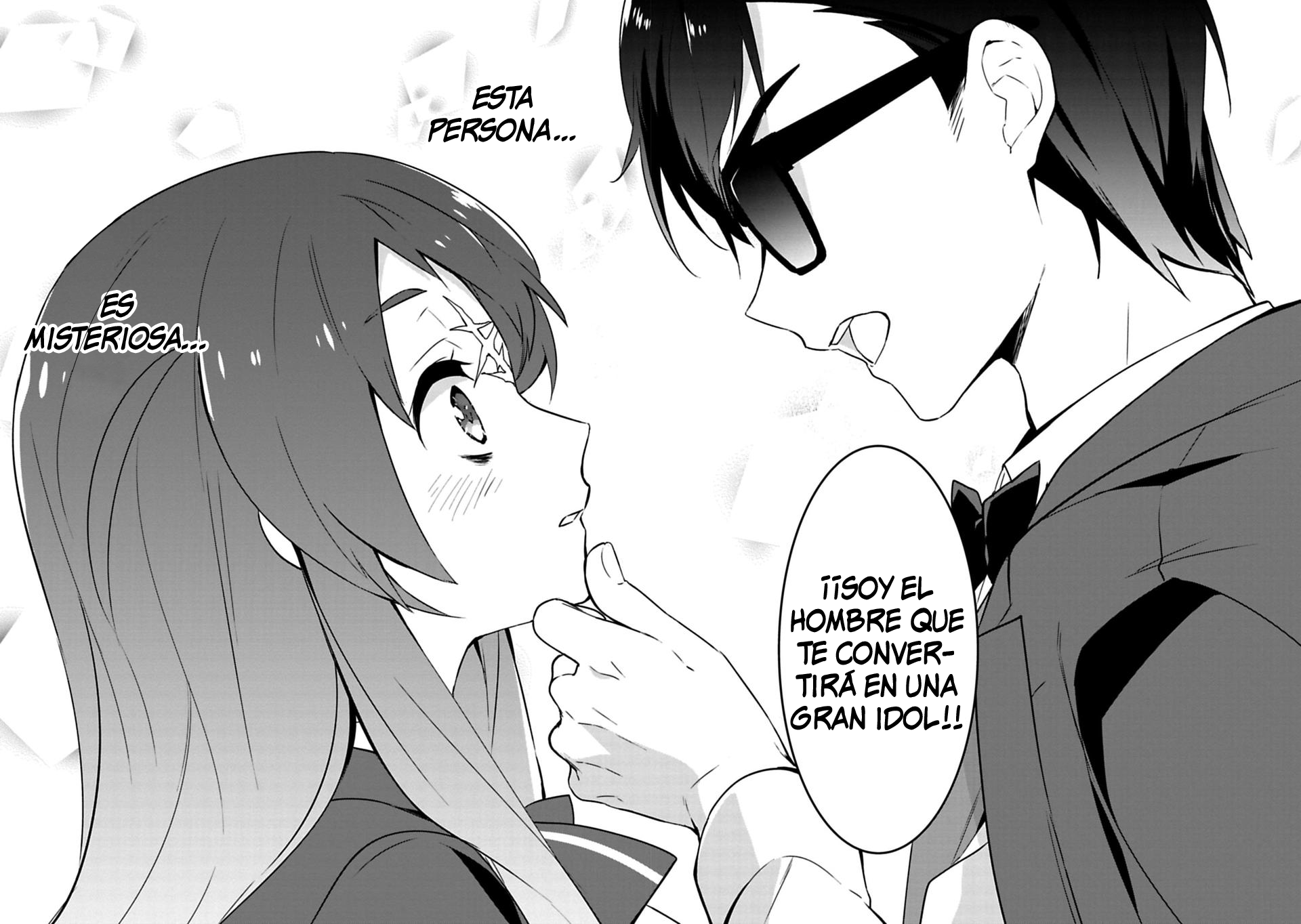Zombie Land Saga ¡Bienvenido a SAGA! 第49页