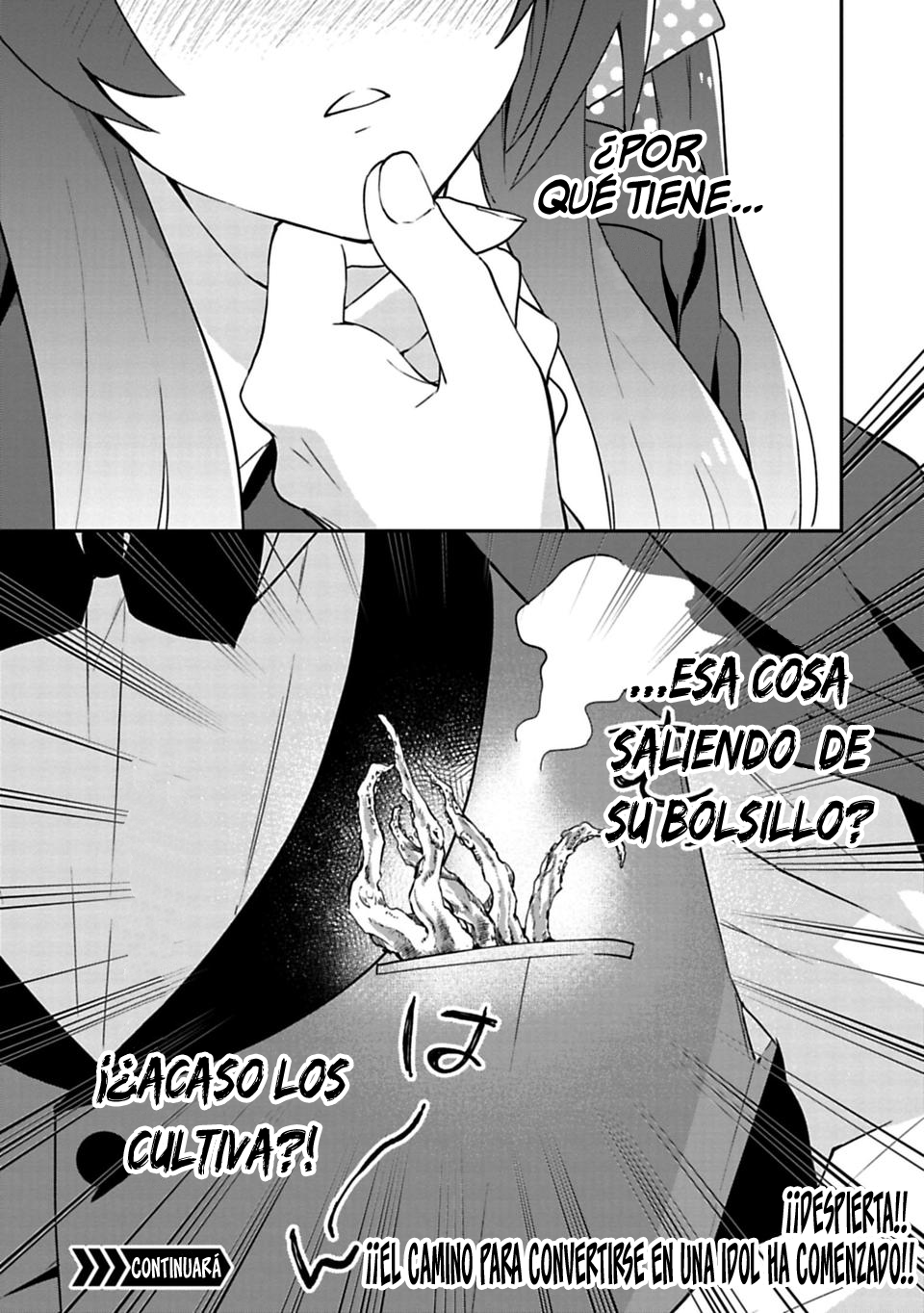Zombie Land Saga ¡Bienvenido a SAGA! 第50页