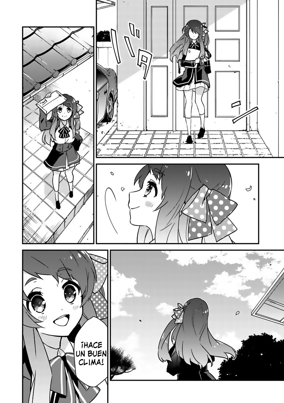 Zombie Land Saga 第8页