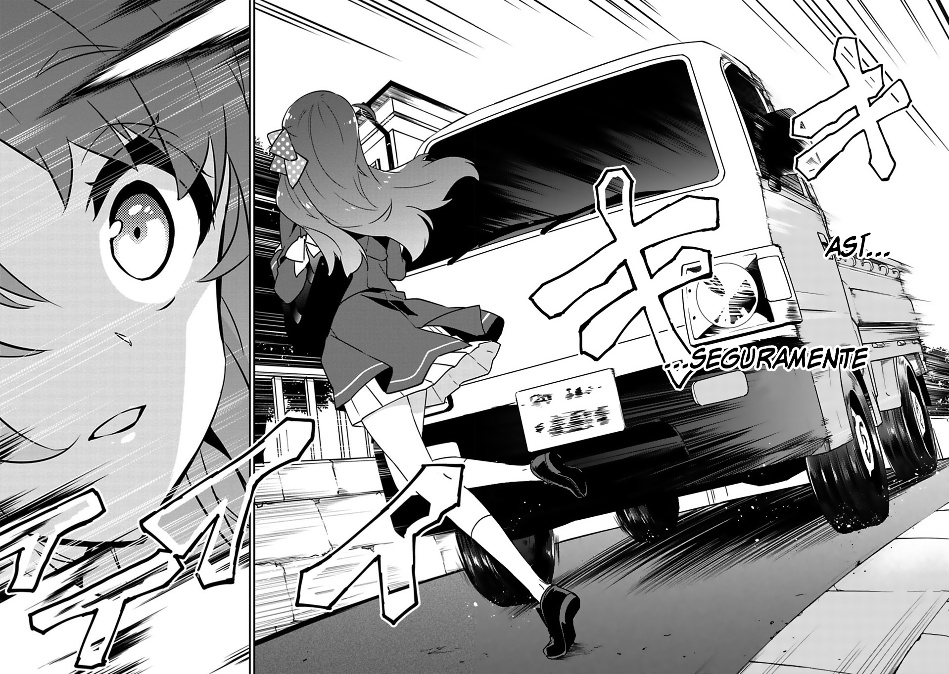 Zombie Land Saga ¡Bienvenido a SAGA! 第10页