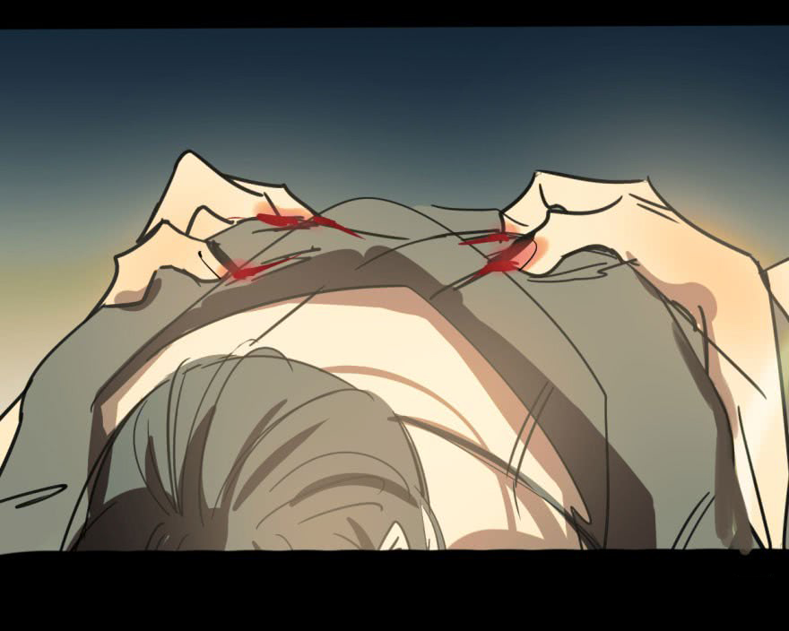 Ao Ao Waiting to Be Caught A Dream from a previous life 第14页