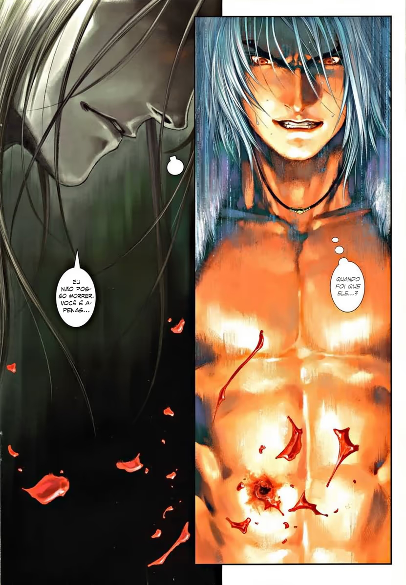 City of Darkness Ch. 2 第11页