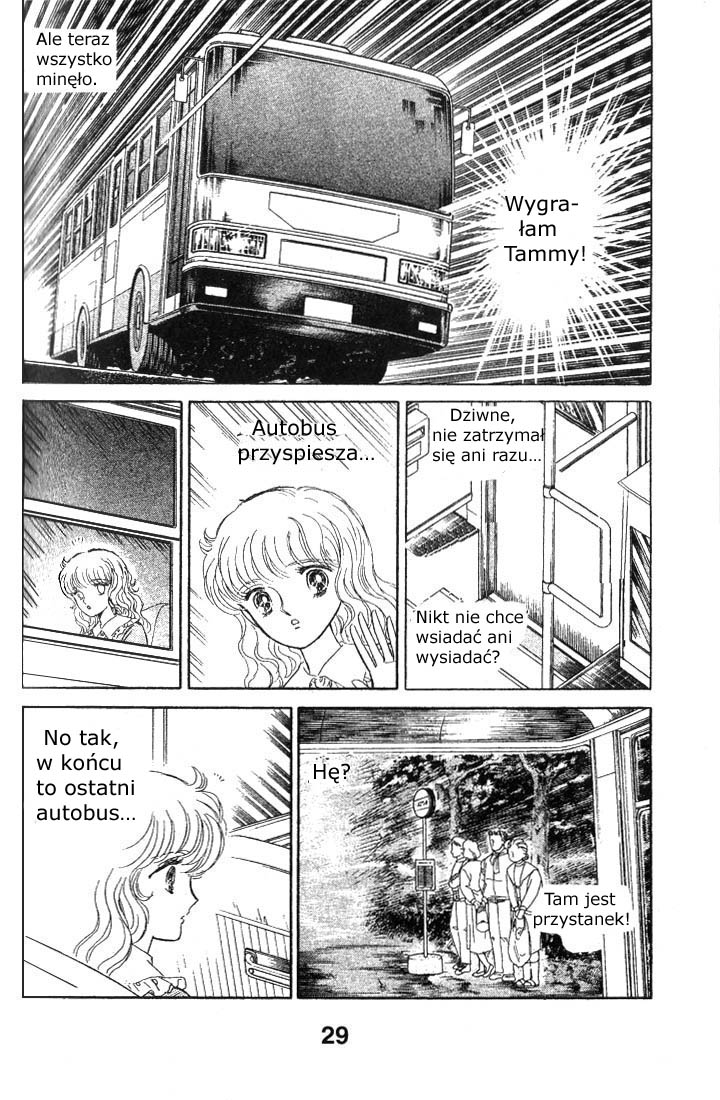 Diabolic Tales / Inviting Darkness Ostatni autobus 第15页