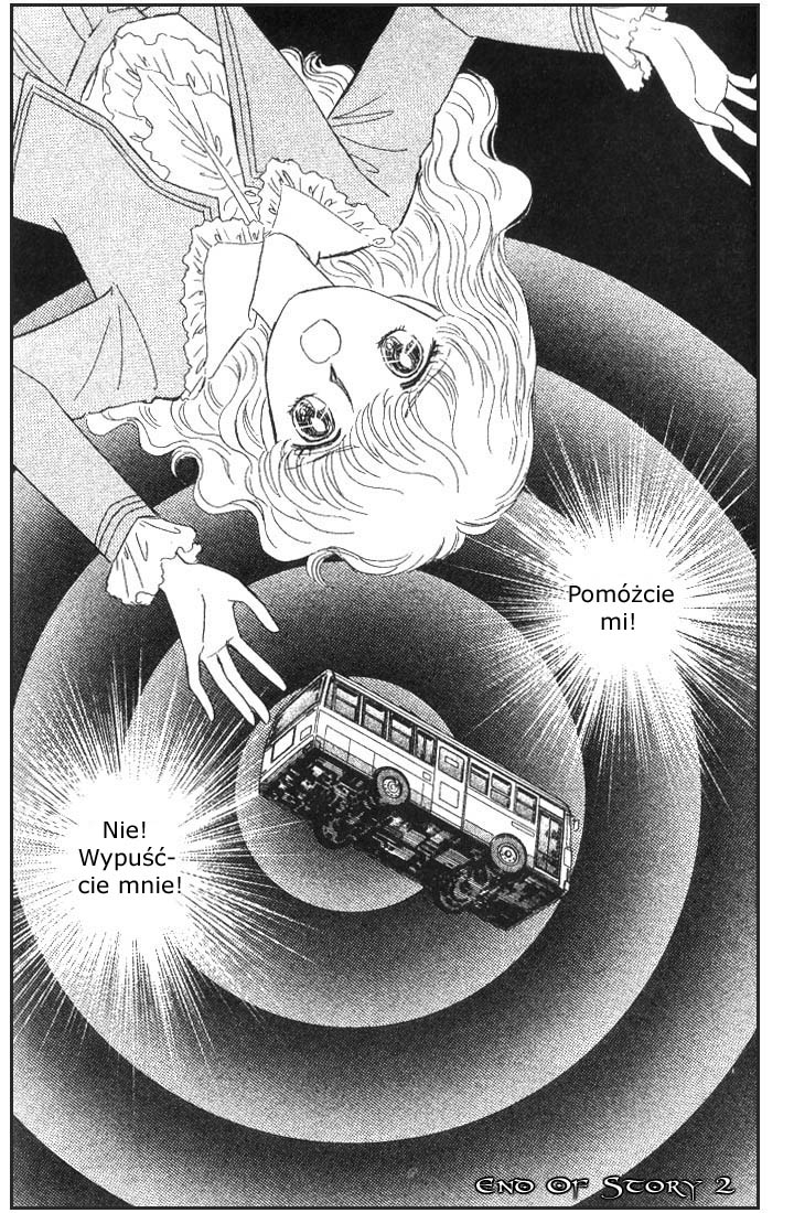 Diabolic Tales / Inviting Darkness Ostatni autobus 第23页