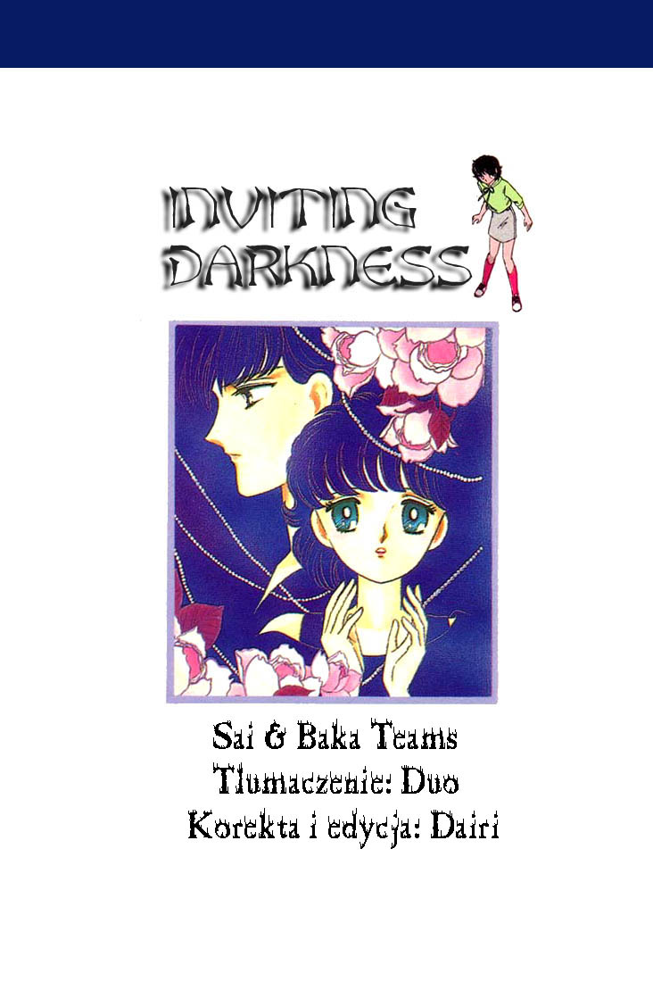 Diabolic Tales / Inviting Darkness Ostatni autobus 第24页