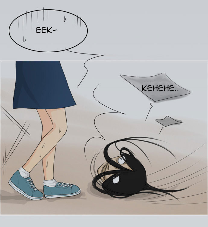 Ghost Wife Ch. 5 第12页