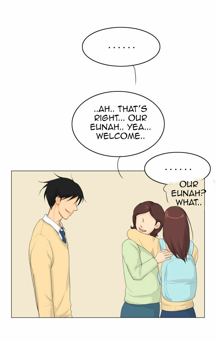 Ghost Wife Ch. 5 第22页