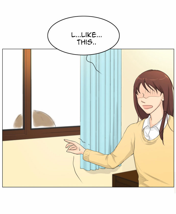 Ghost Wife Ch. 5 第32页