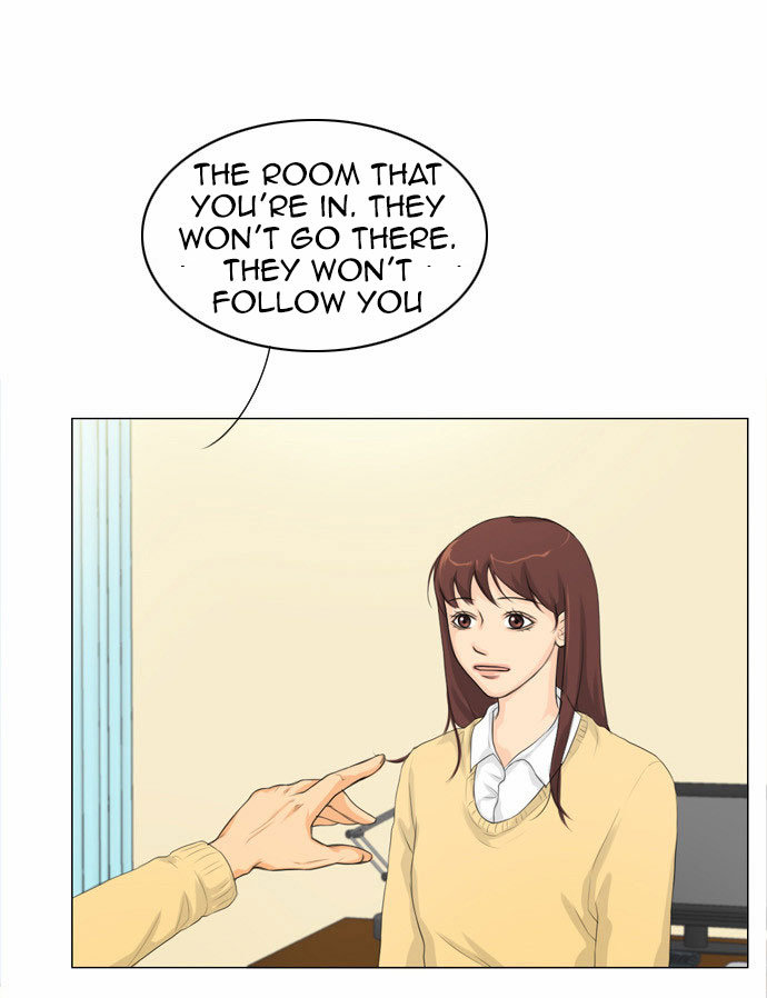Ghost Wife Ch. 5 第36页