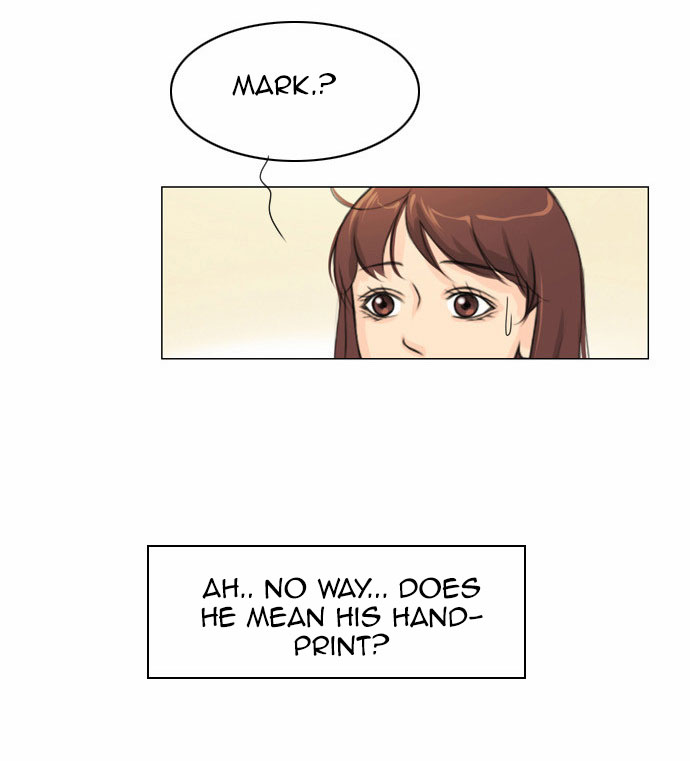 Ghost Wife Ch. 5 第39页