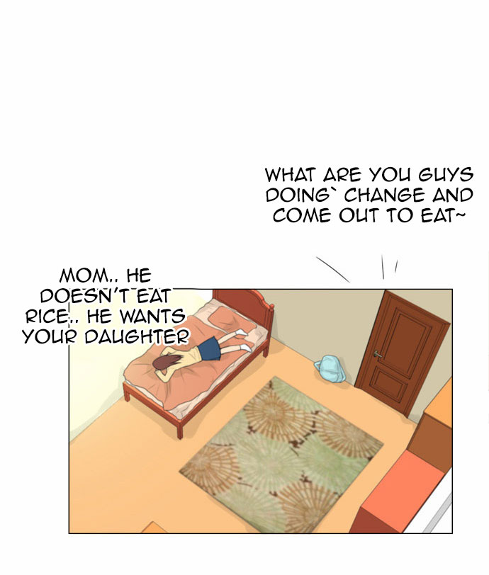 Ghost Wife Ch. 5 第62页