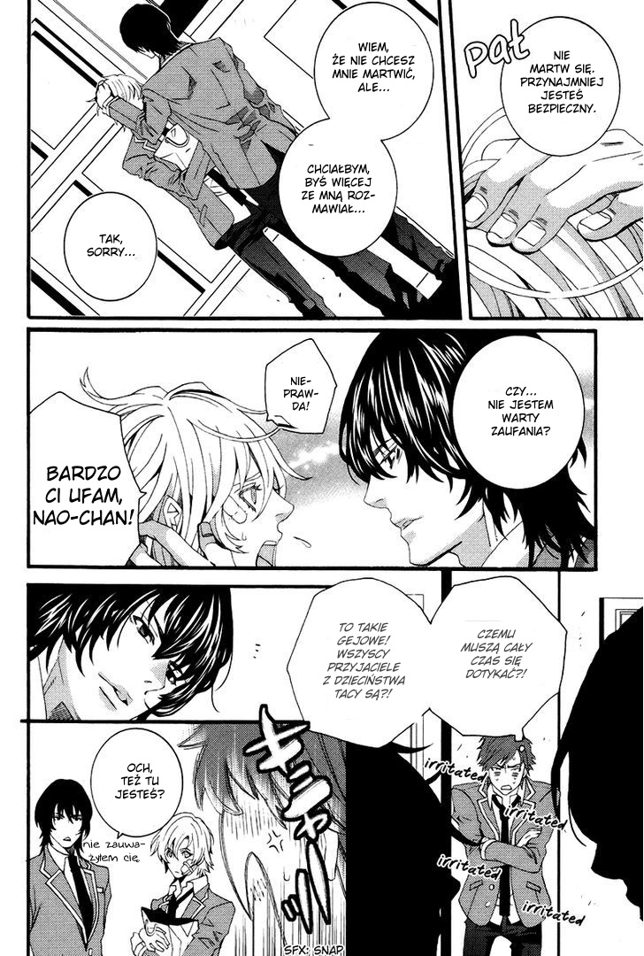 Koi Nante Shinai! Vol. 1 Ch. 4 第31页