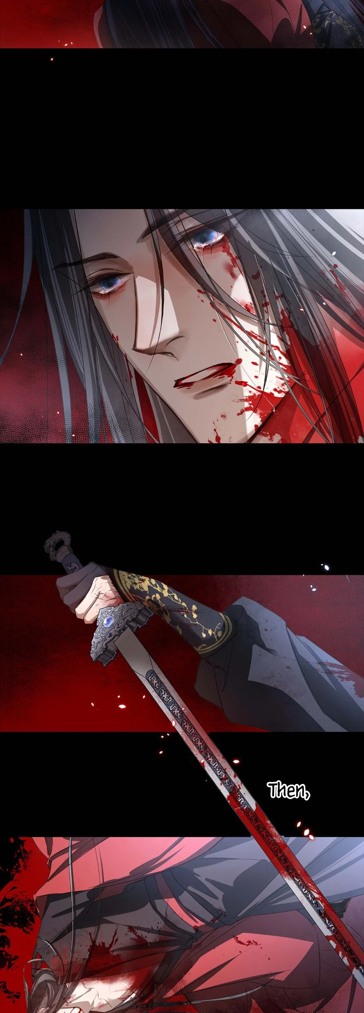 In My Death, I Became My Brother's Regret Ch. 1 第11页