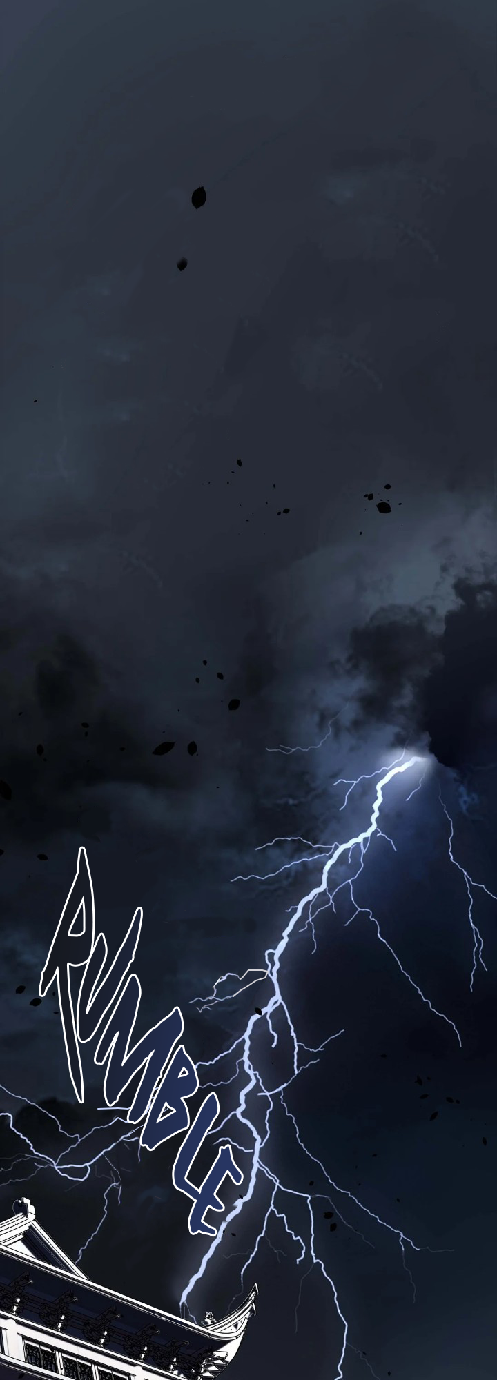 In My Death, I Became My Brother's Regret Ch. 1 第13页
