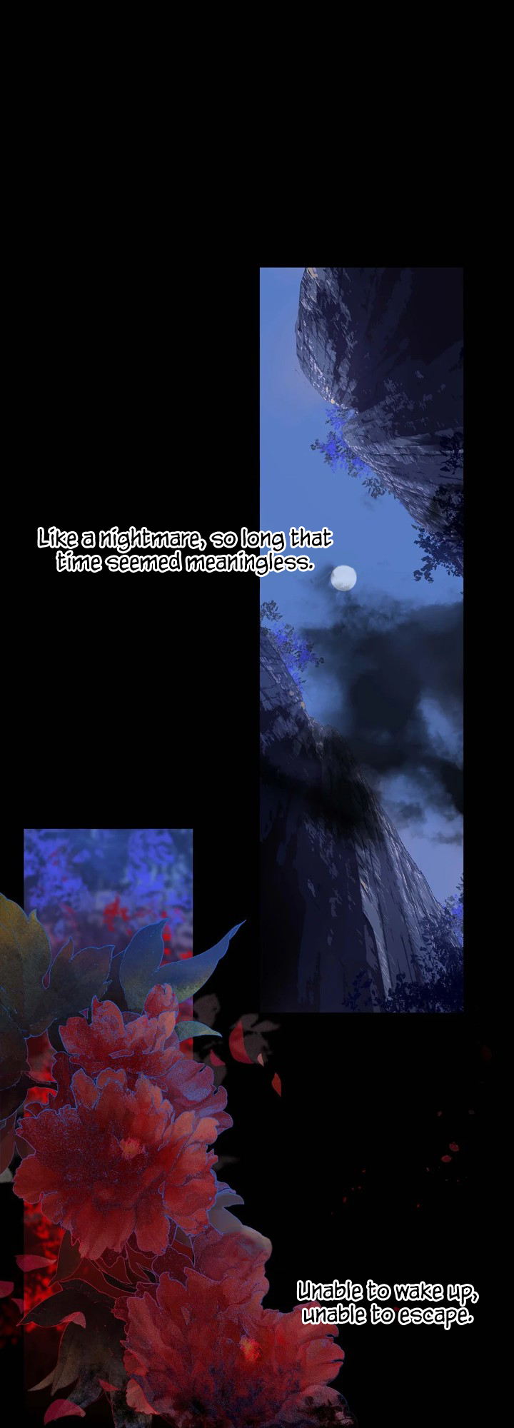 In My Death, I Became My Brother's Regret Ch. 1 第3页