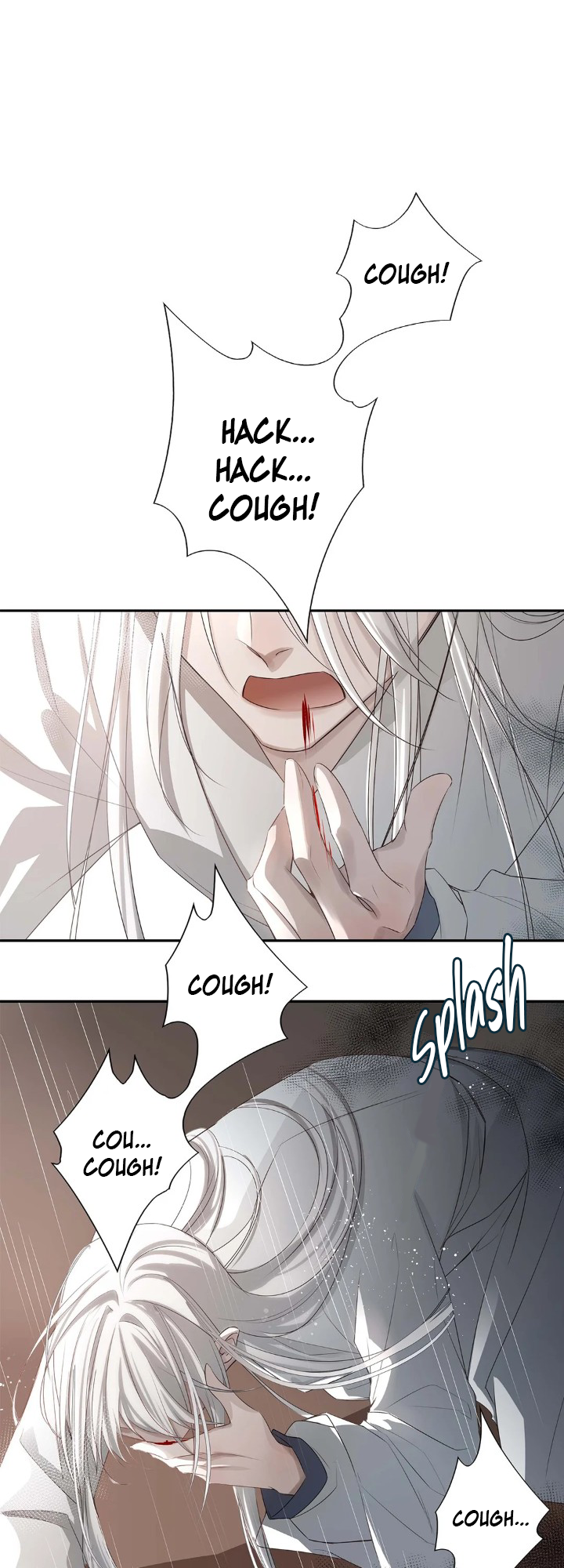 In My Death, I Became My Brother's Regret Ch. 1 第24页